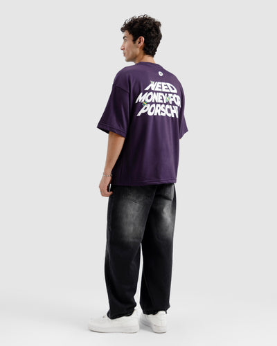 Need Money For Porsche Tshirt