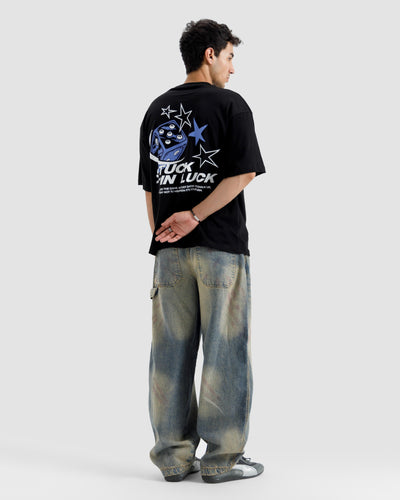 Stuck In Luck Tshirt