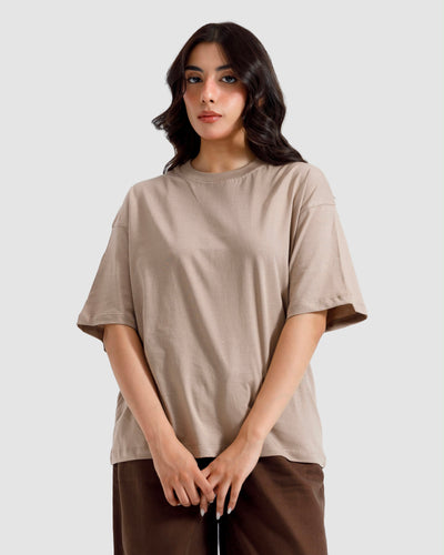 Basic Essential Tshirt