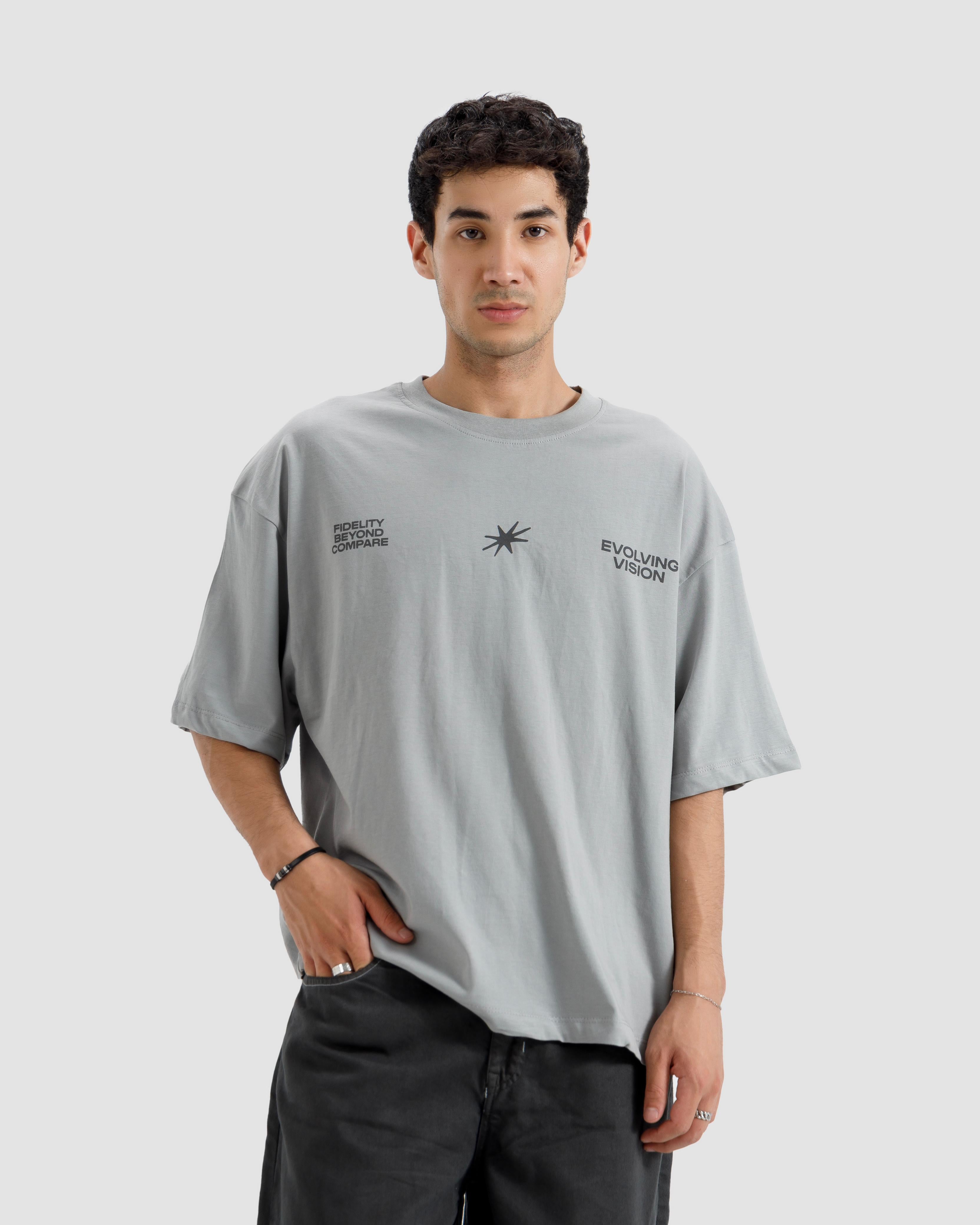 Evolving Vision Tshirt