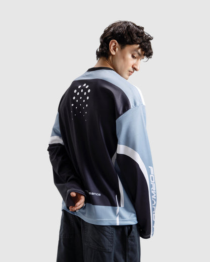 Racer Mesh Jersey