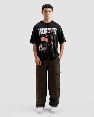 Travis Scott Tshirt