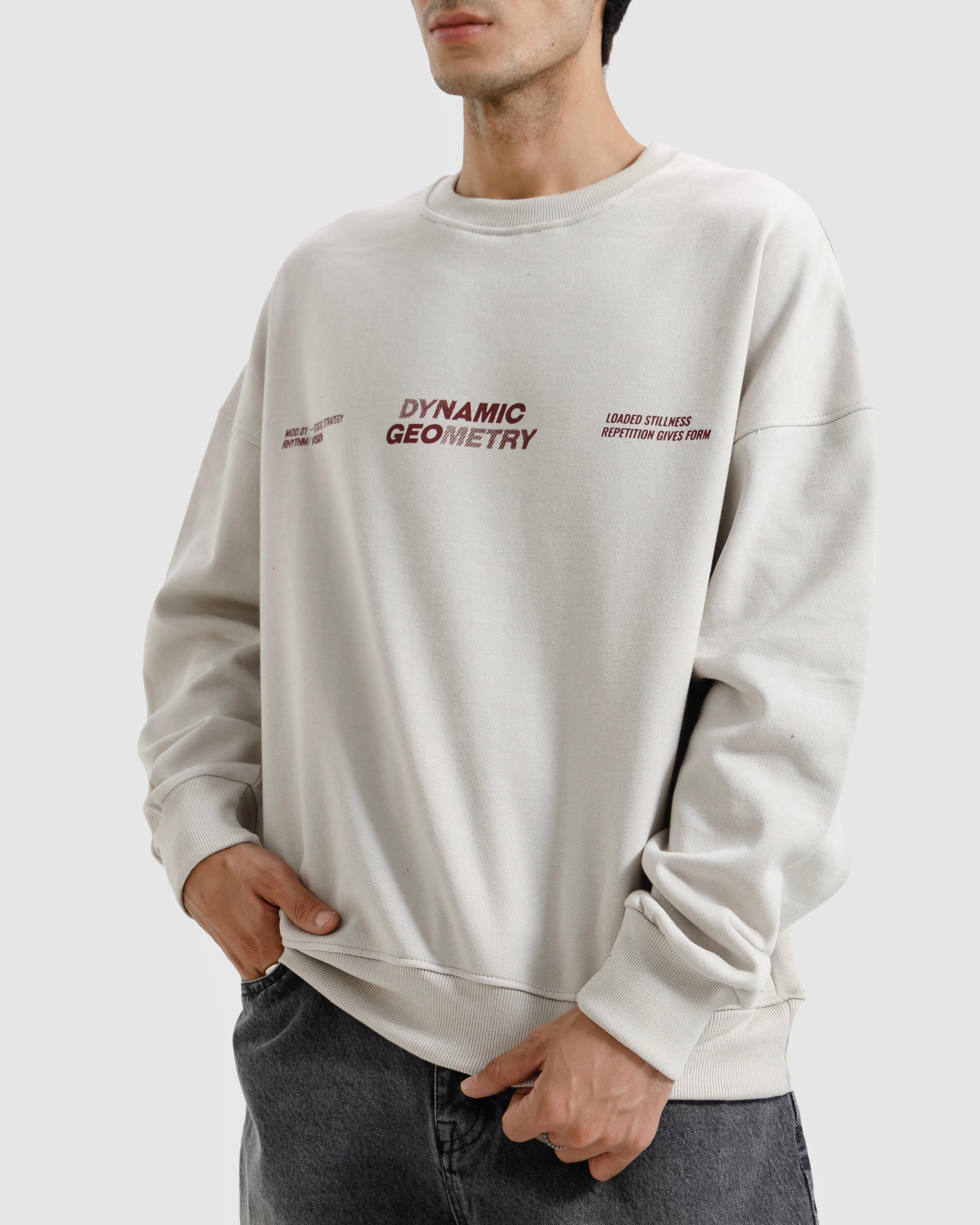 UrbanPulse Sweatshirt