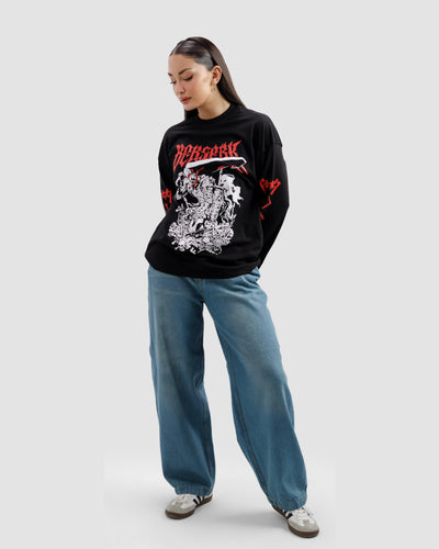 Berserk Tshirt