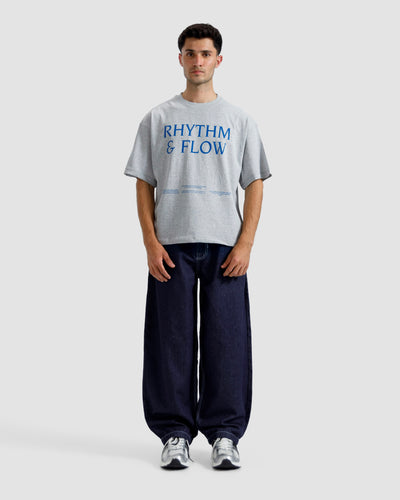 Rhythm And Flow Tshirt