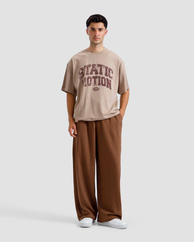 Static Motion Tshirt