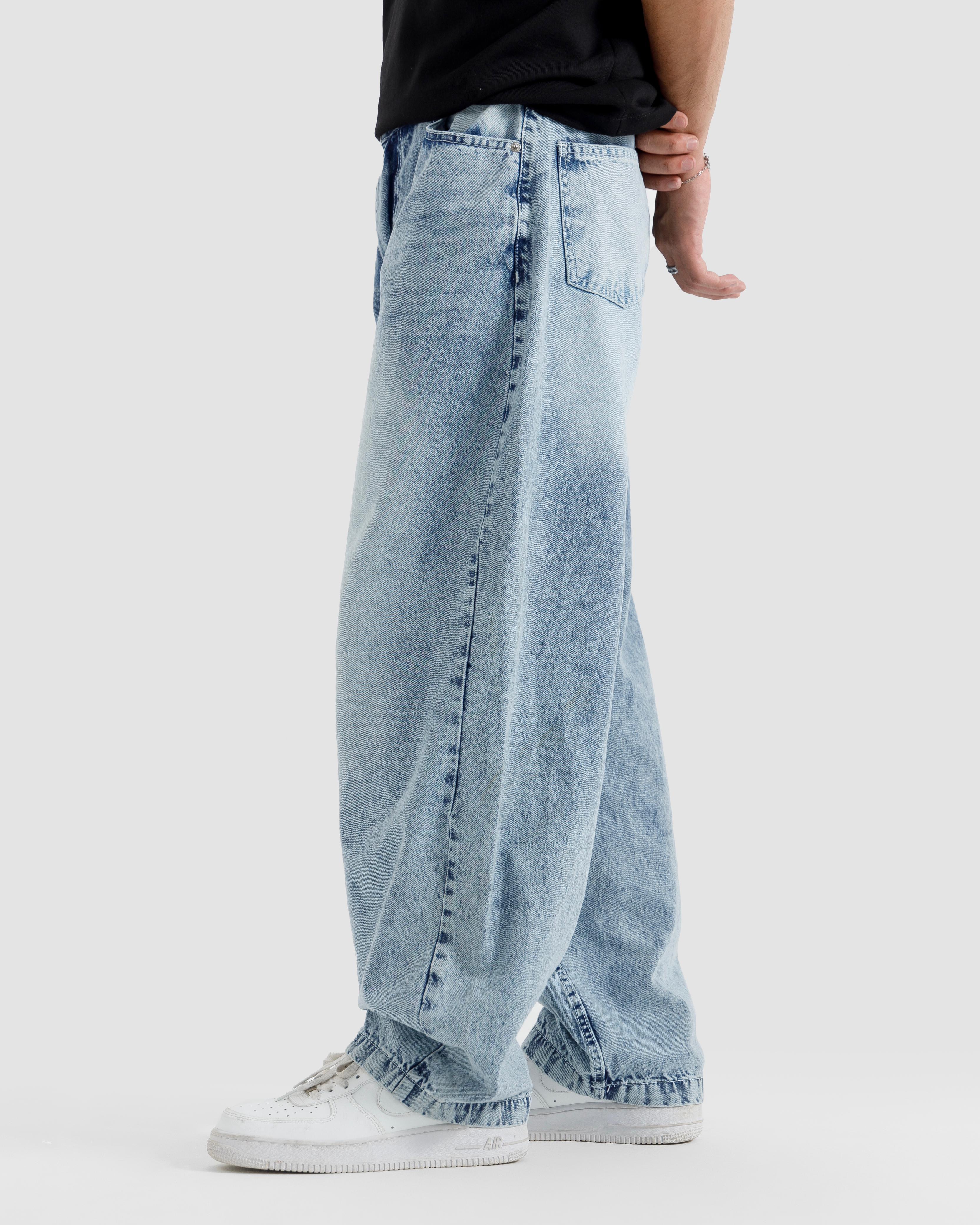 Baggy Jeans