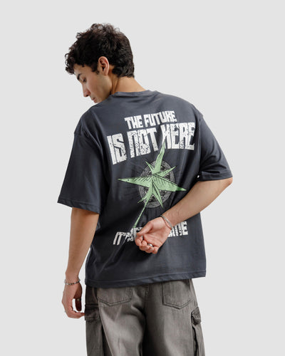 Future Is Yet To Come Tshirt