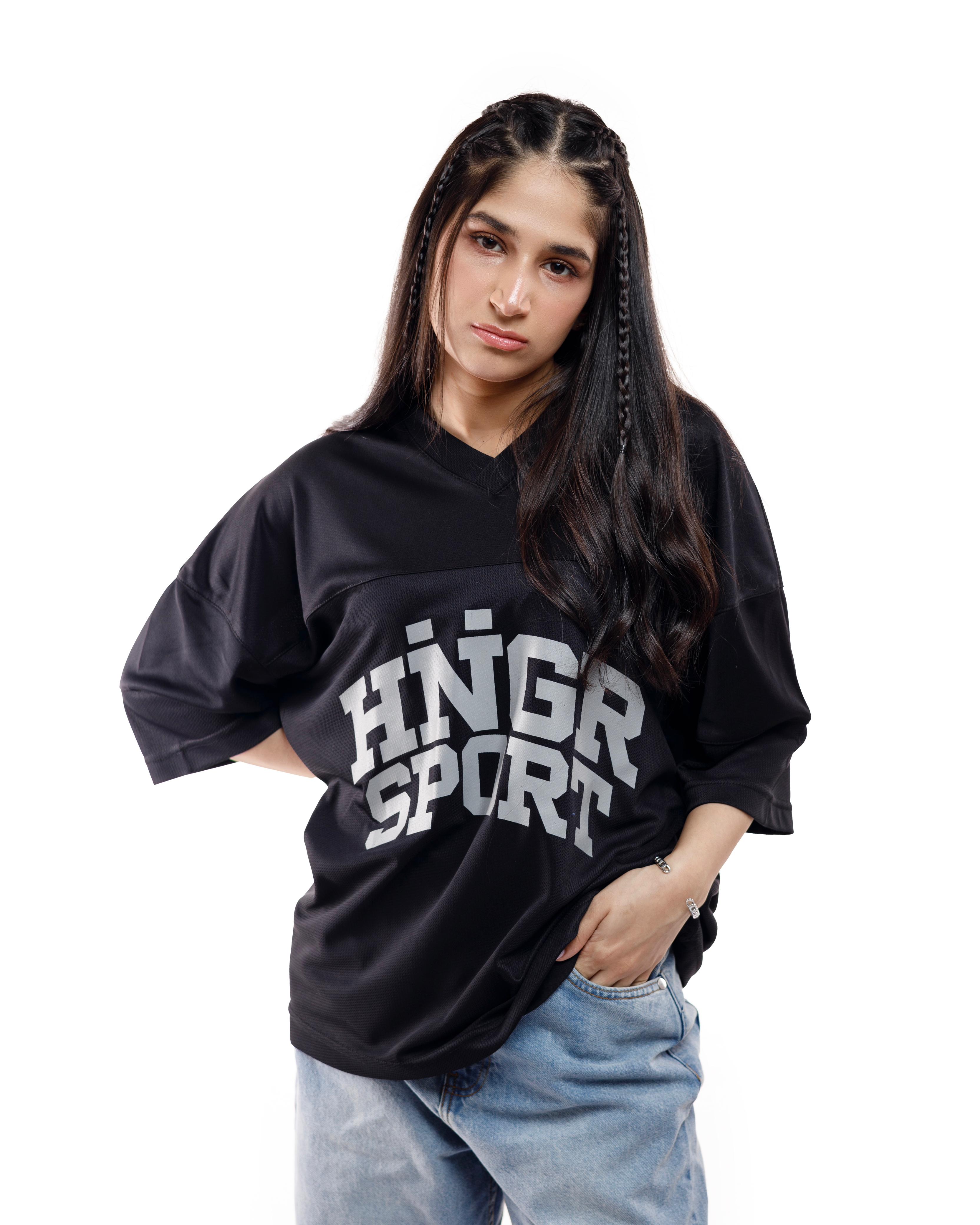 HNGR SPORT Jersey