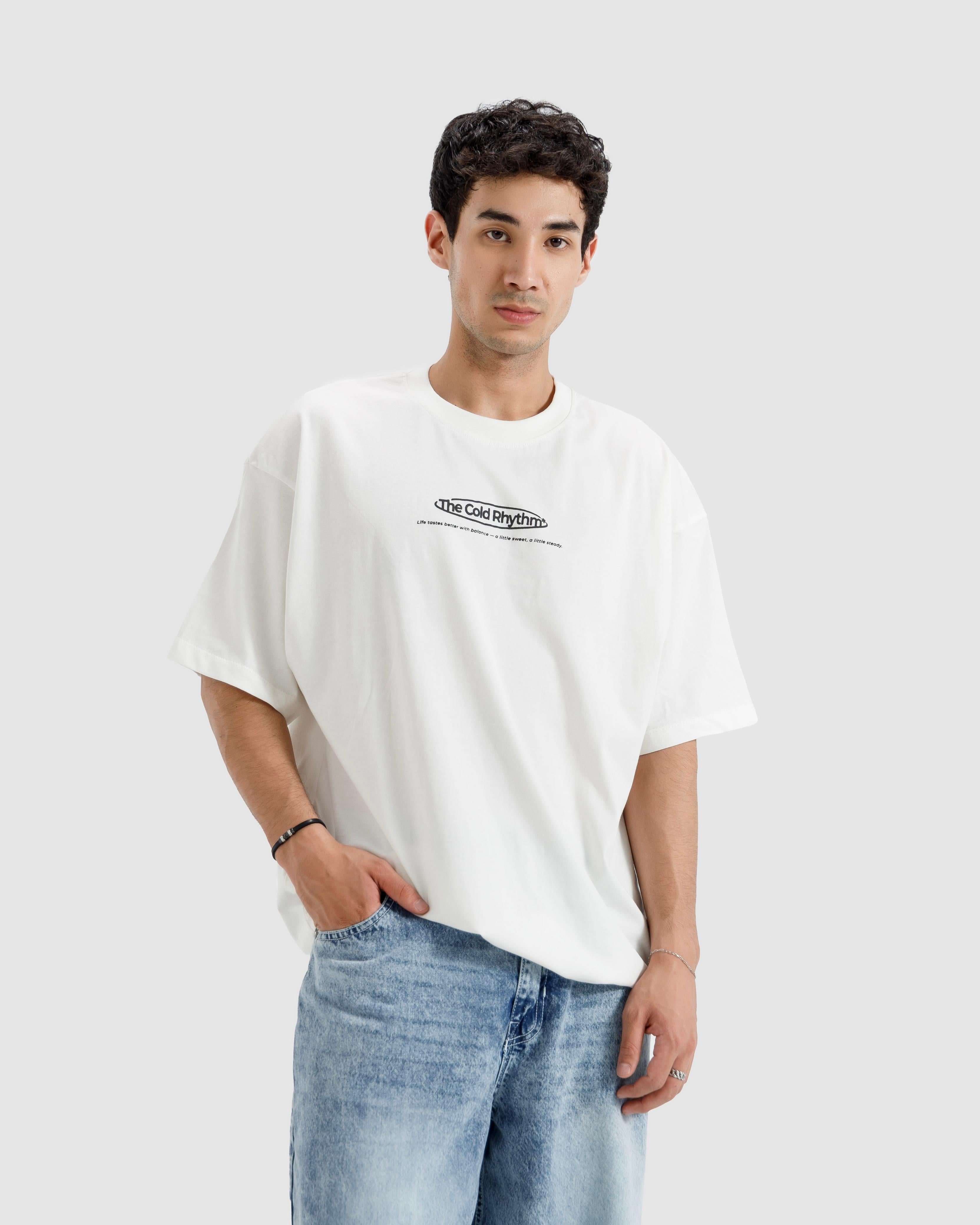 Cold Rhythm Tshirt