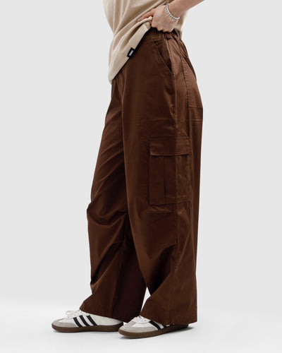 Baggy Cargo Pants