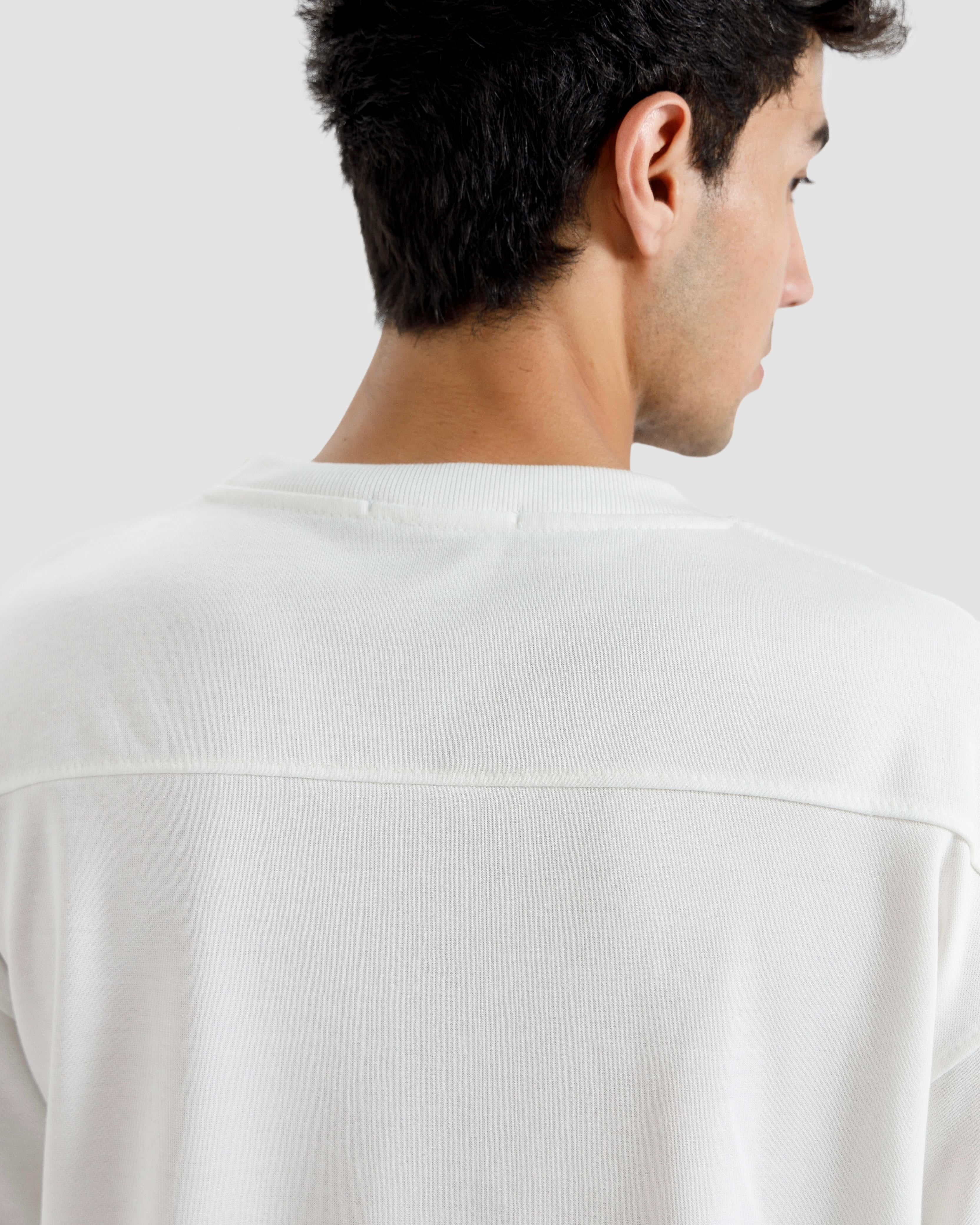 Interlock Basic Essential Tshirt