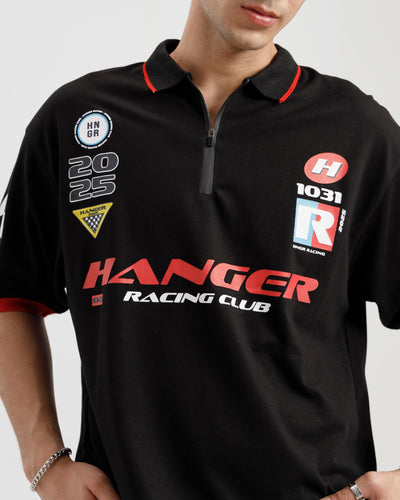 Racing Team Polo Tshirt