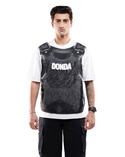 DONDA Vest Tee