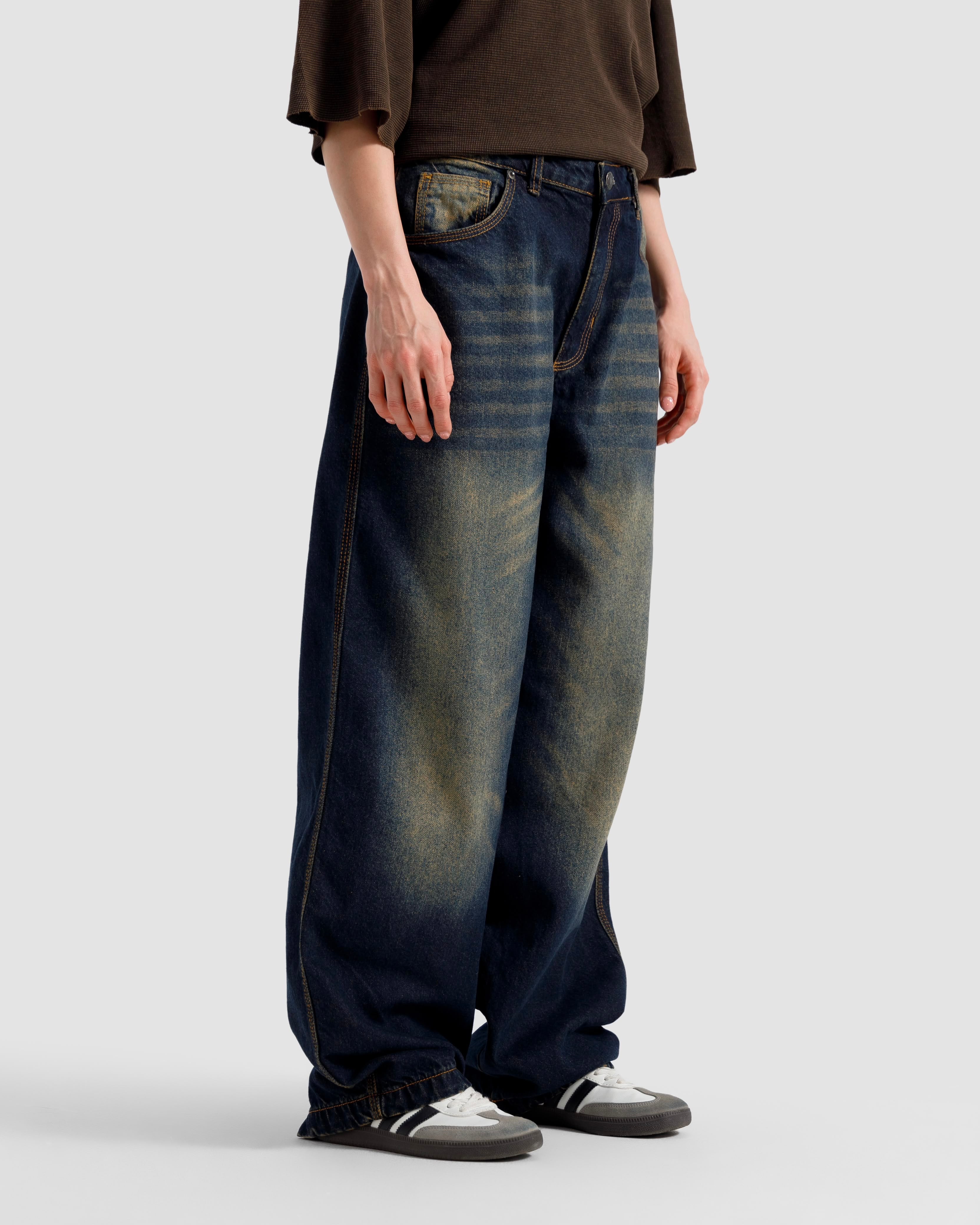Baggy Jeans