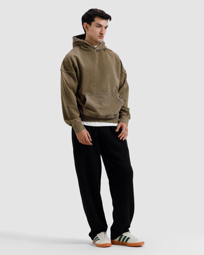 Washed Essential Hoodie