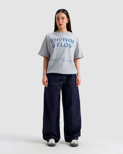 Rhythm And Flow Tshirt