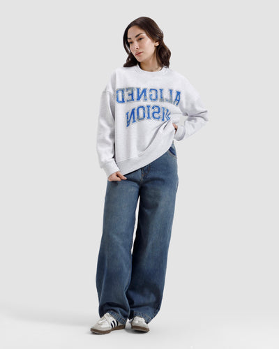 Aligned Vision Sweatshirt