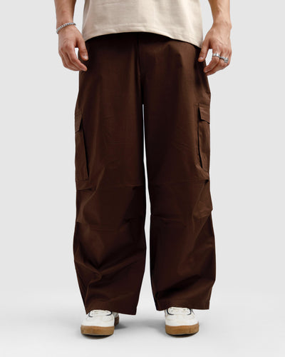 Baggy Cargo Pants