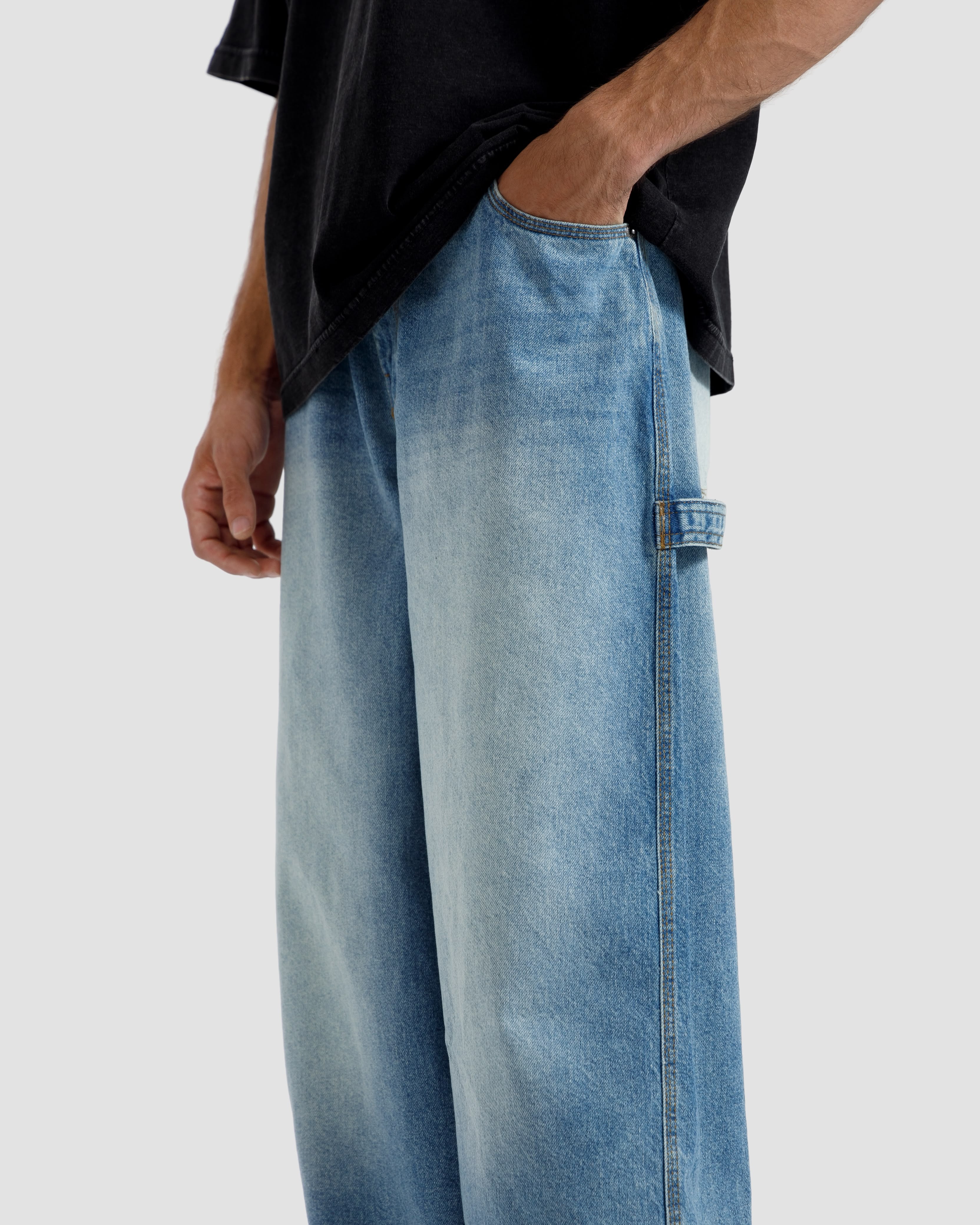 Baggy Jeans