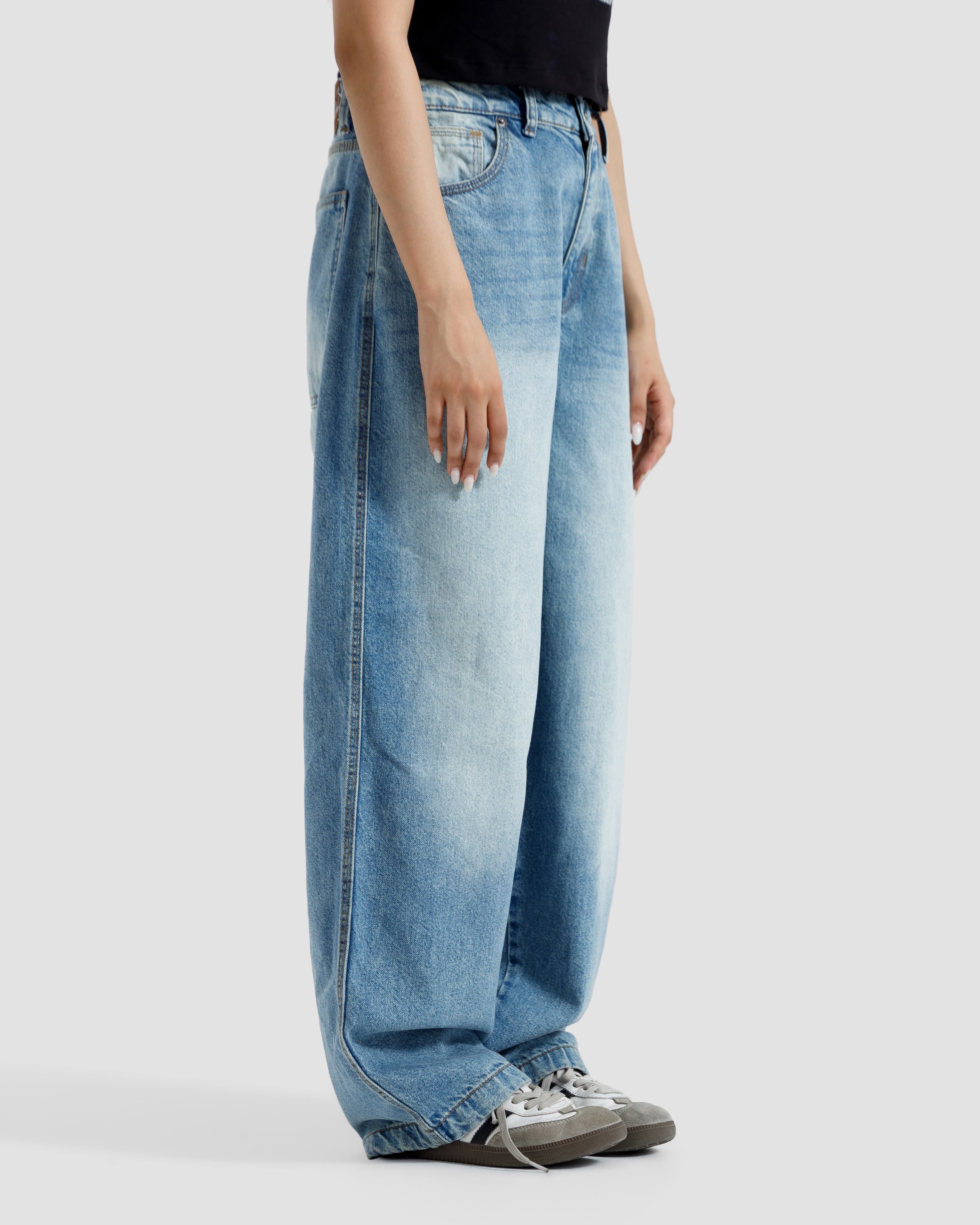Baggy Jeans
