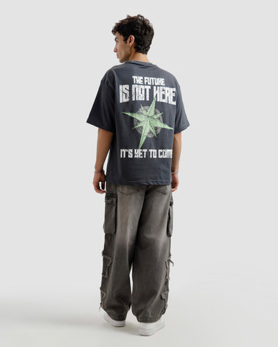Future Is Yet To Come Tshirt