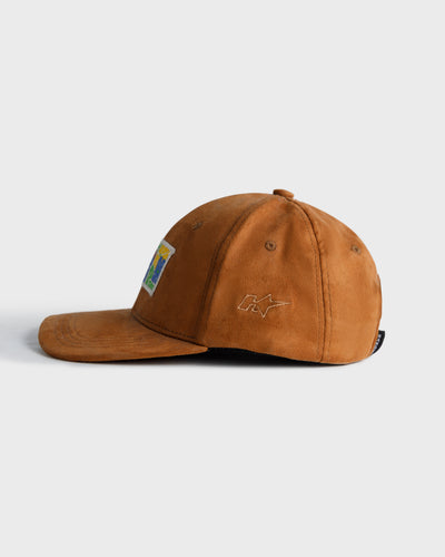 Abstract Art Cap
