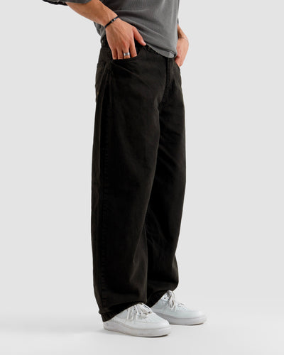 Baggy Jeans