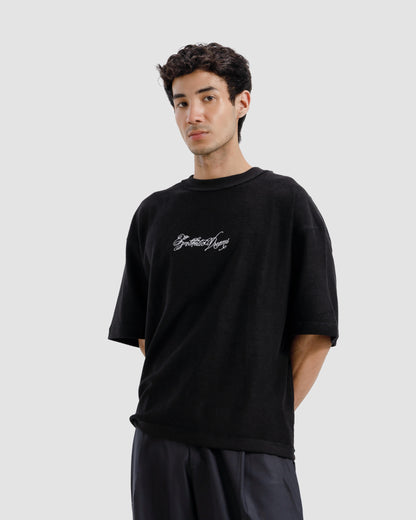 Reverse Detail Synthetic Dreams Tshirt