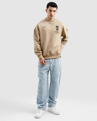 Bad Ideas Sweatshirt