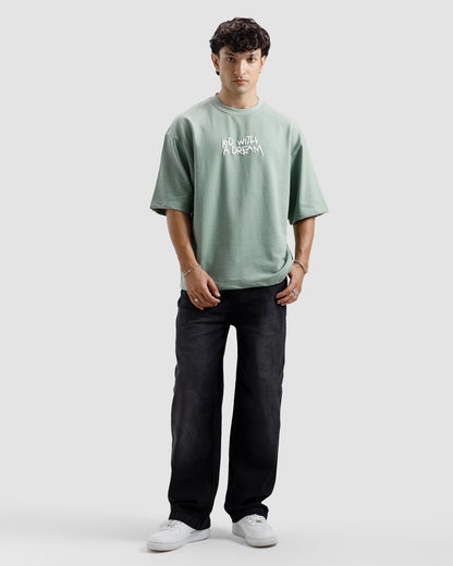Kid With A Dream Tshirt