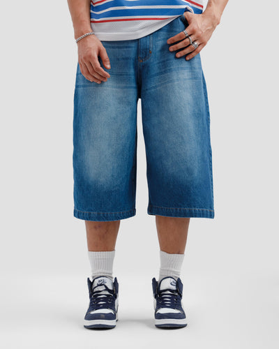 Skater Jorts