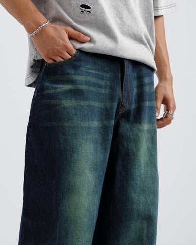 Baggy Jeans