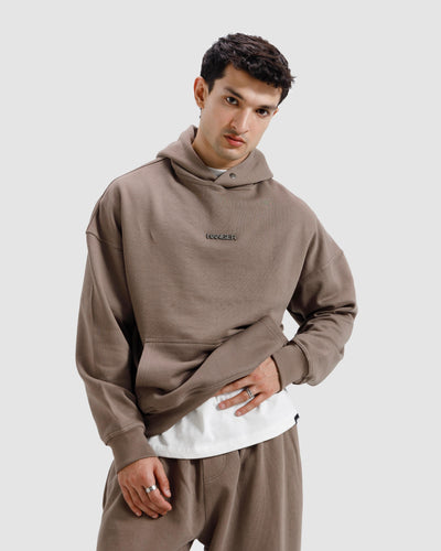 Essential Hoodie