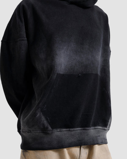 Faded Washed Hoodie