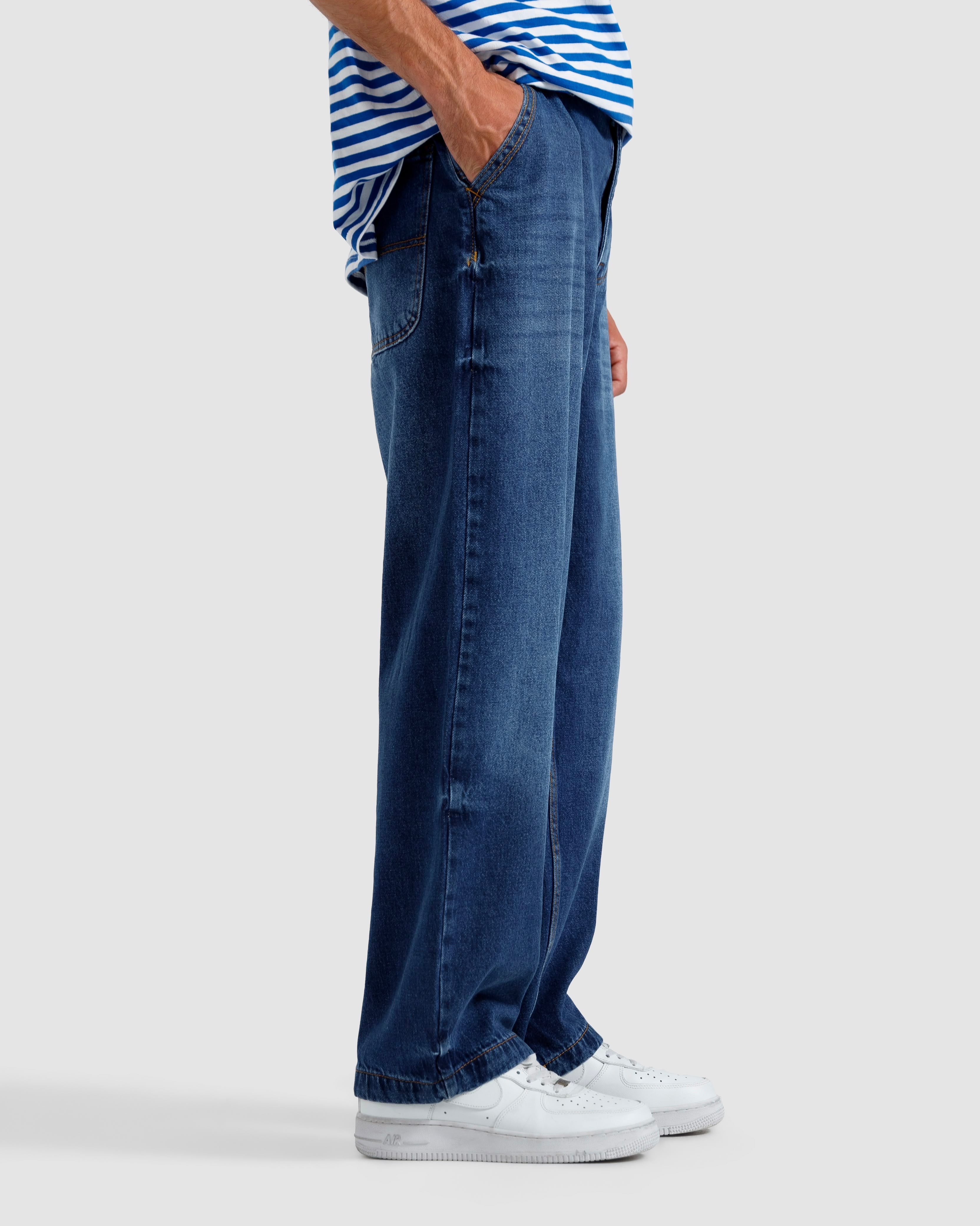 Skater Jeans