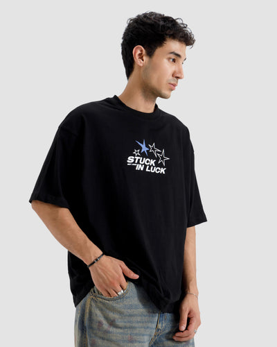 Stuck In Luck Tshirt