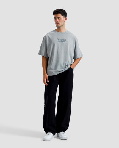 Emotional Currents Tshirt