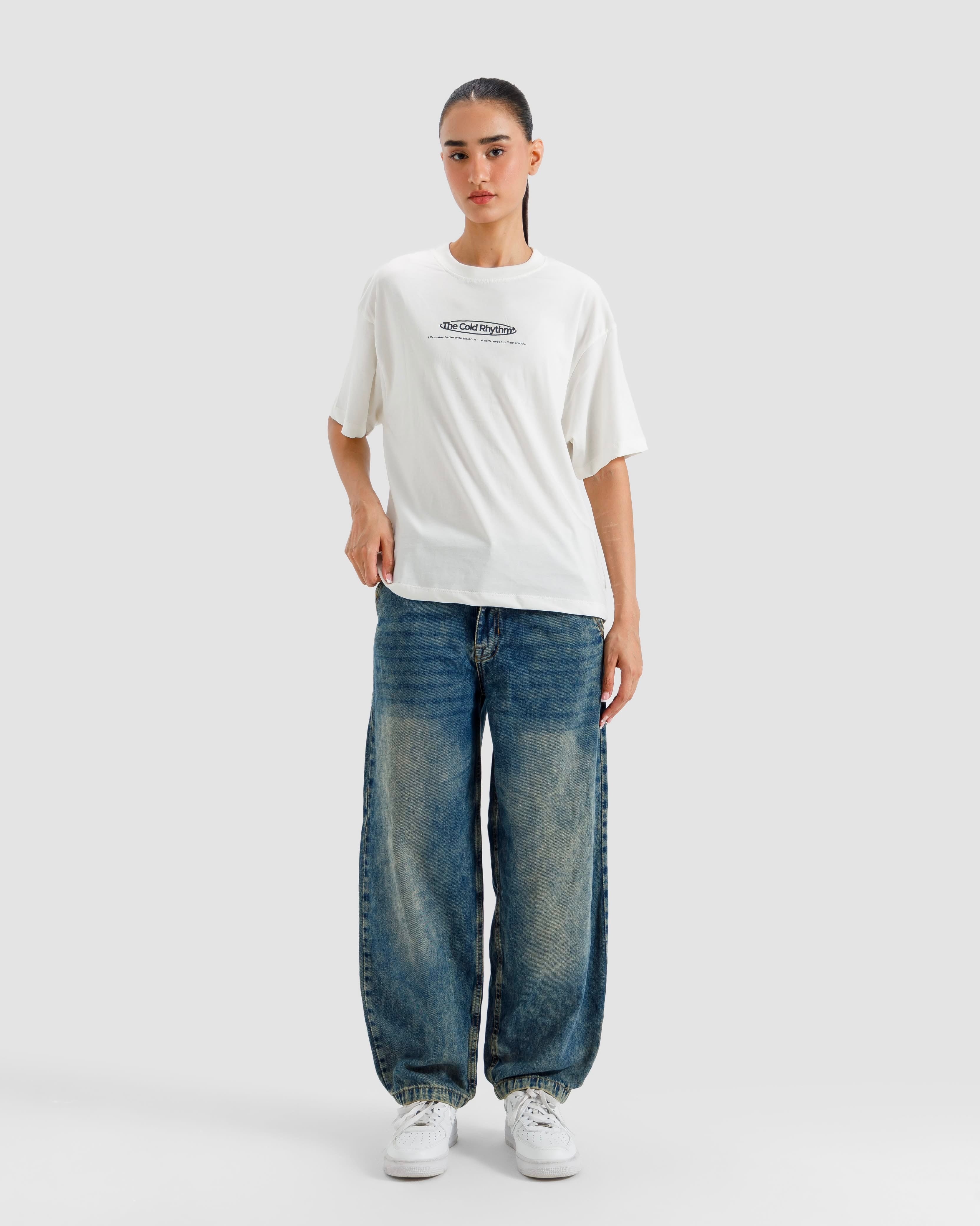 Cold Rhythm Tshirt