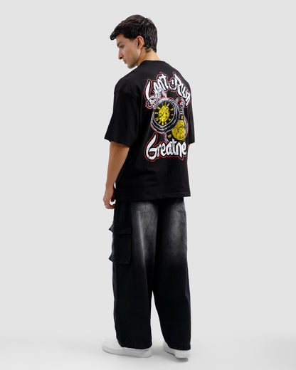 Can’t Rush Greatness Tshirt