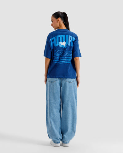 Future Feels Now Tshirt