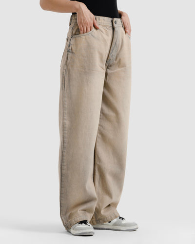 Baggy Jeans