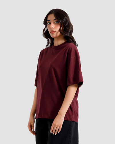 Basic Essential Tshirt