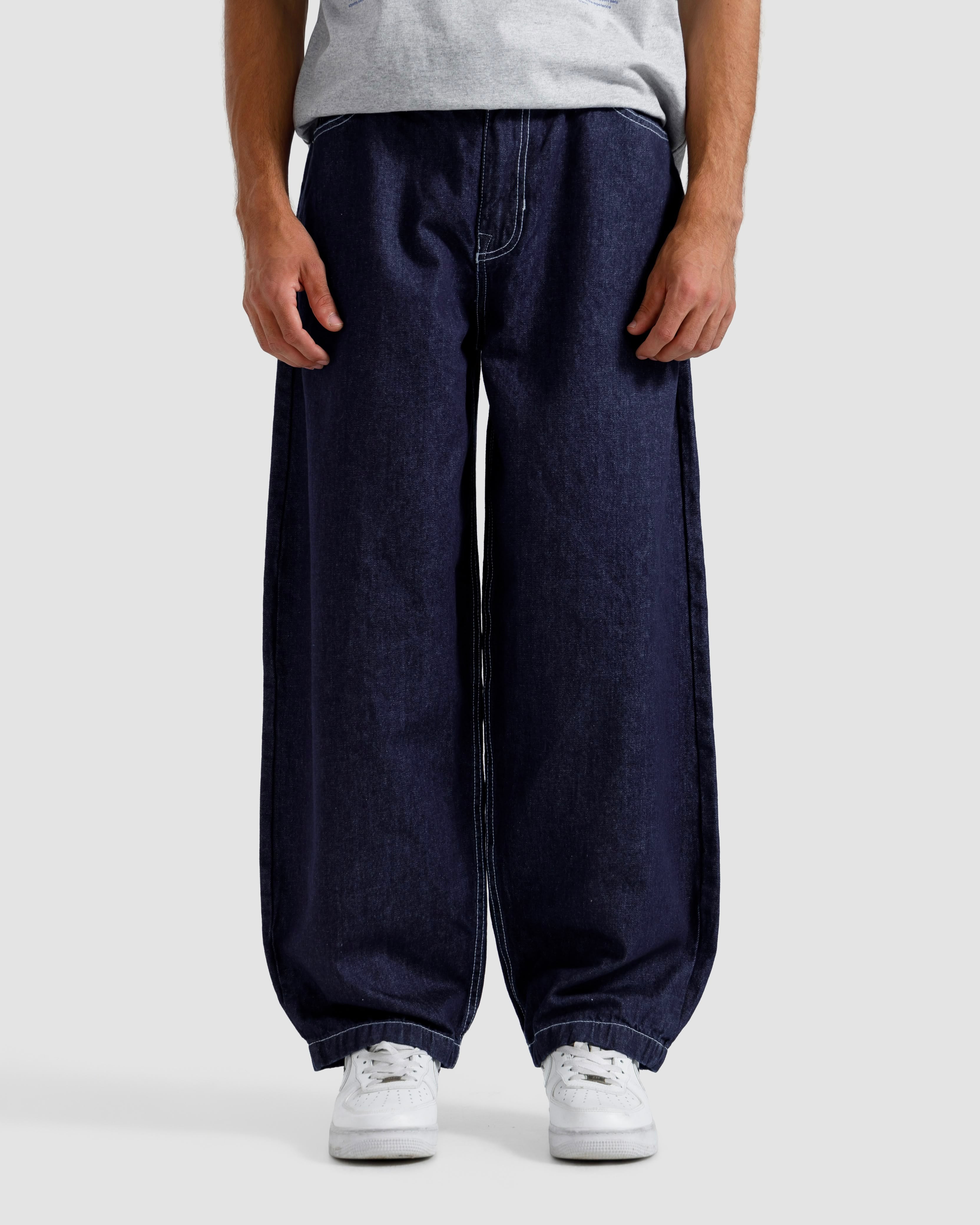 Baggy Jeans