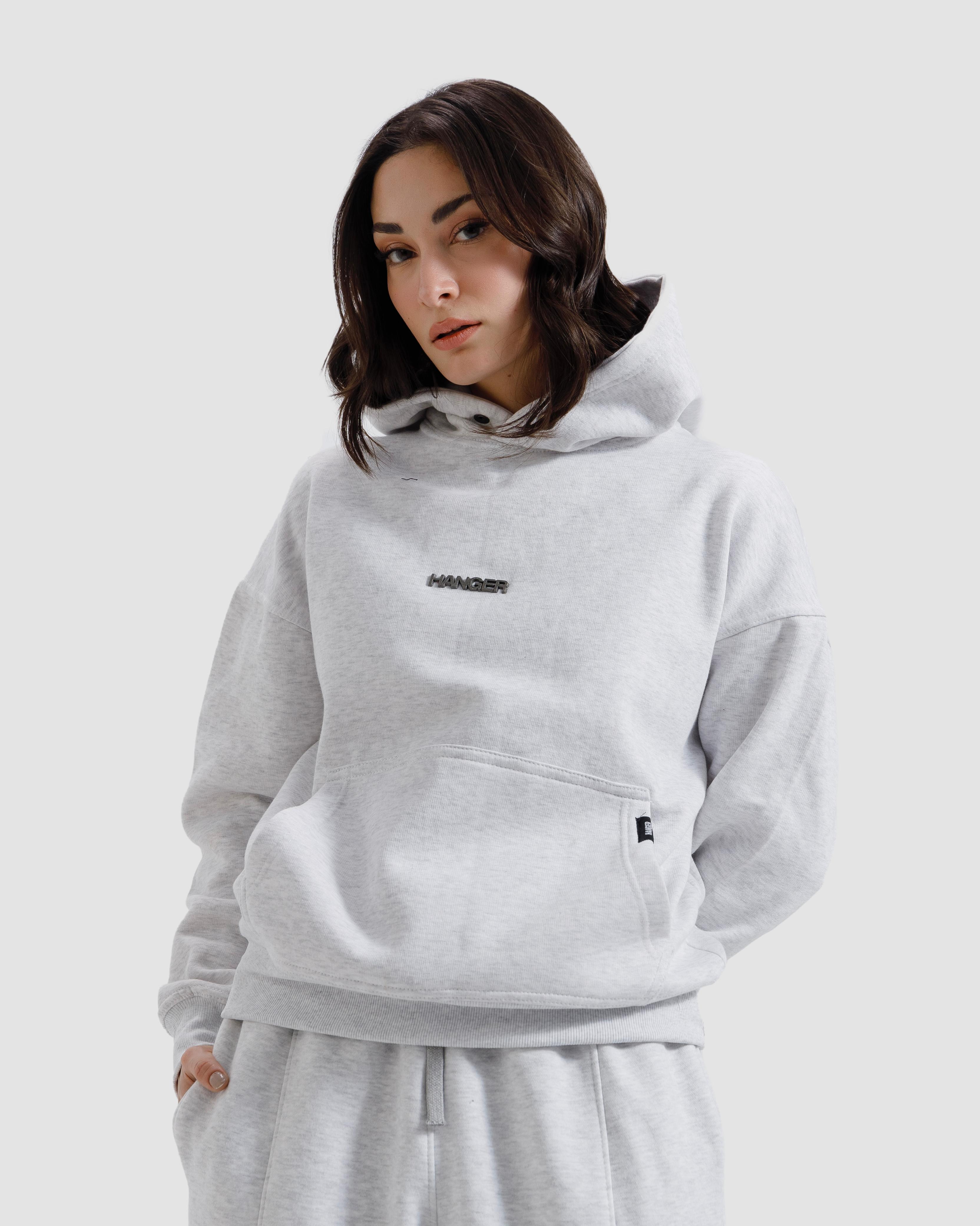 Essential Hoodie