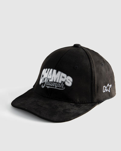 Champs Cap