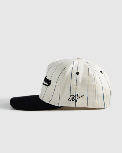 Champions Snapback Cap