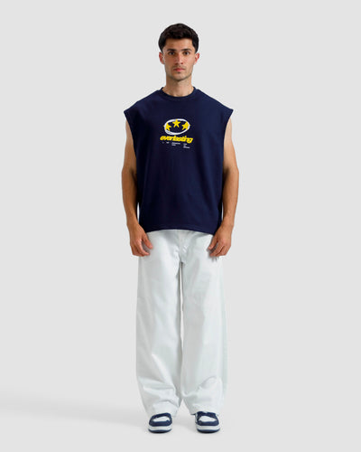 Everlasting Sleeveless Tshirt