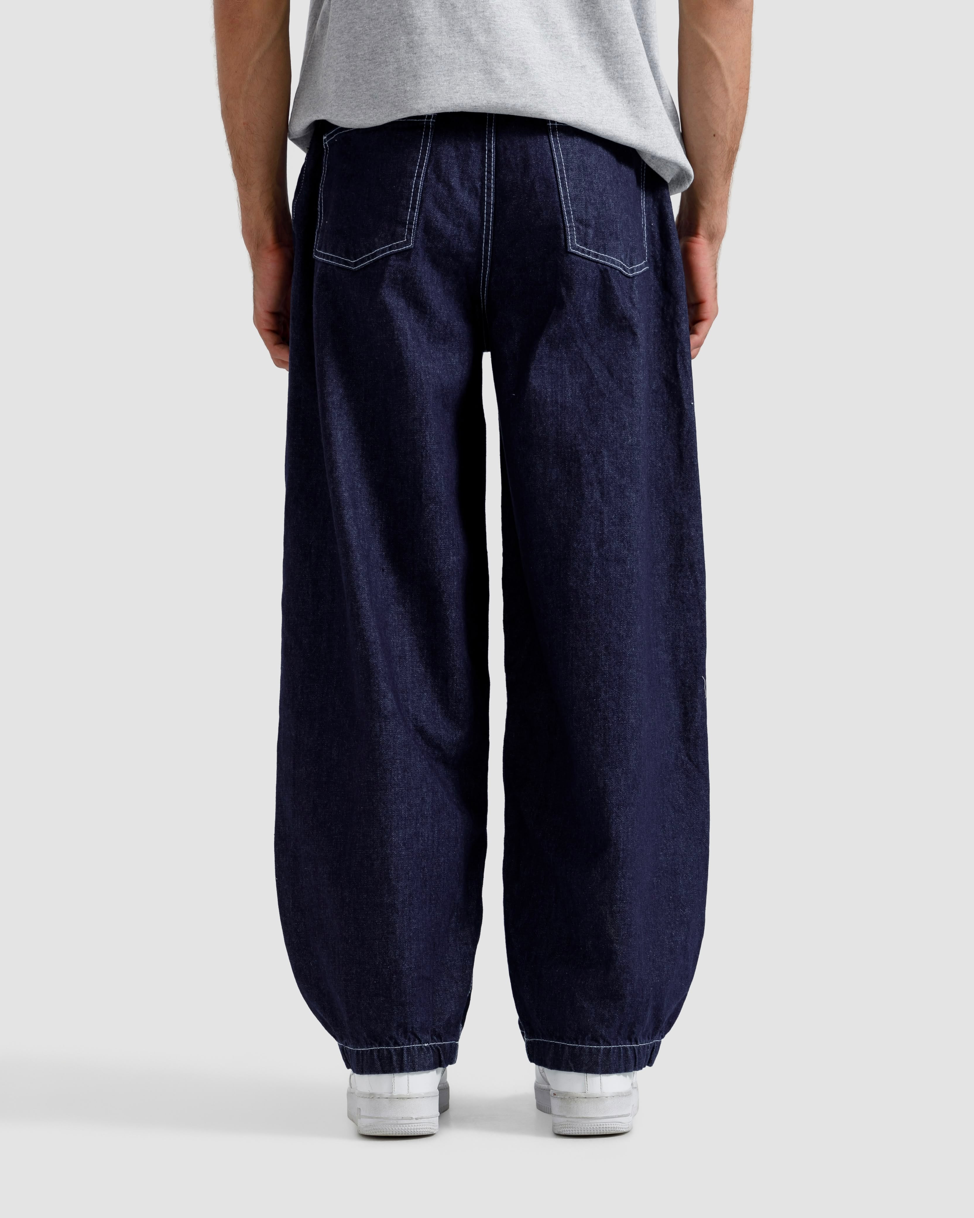 Baggy Jeans