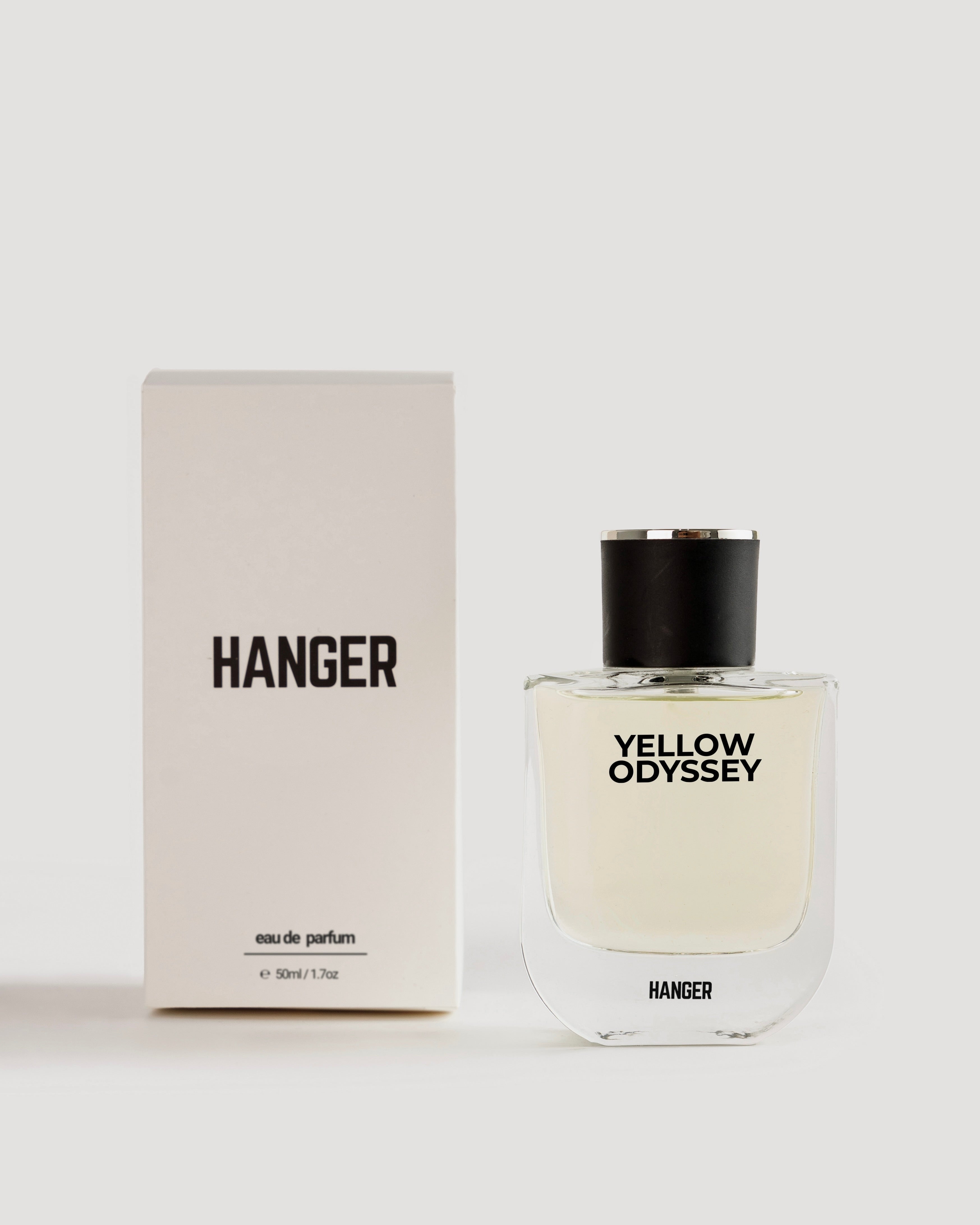 Yellow Odysessy EDP 50ML